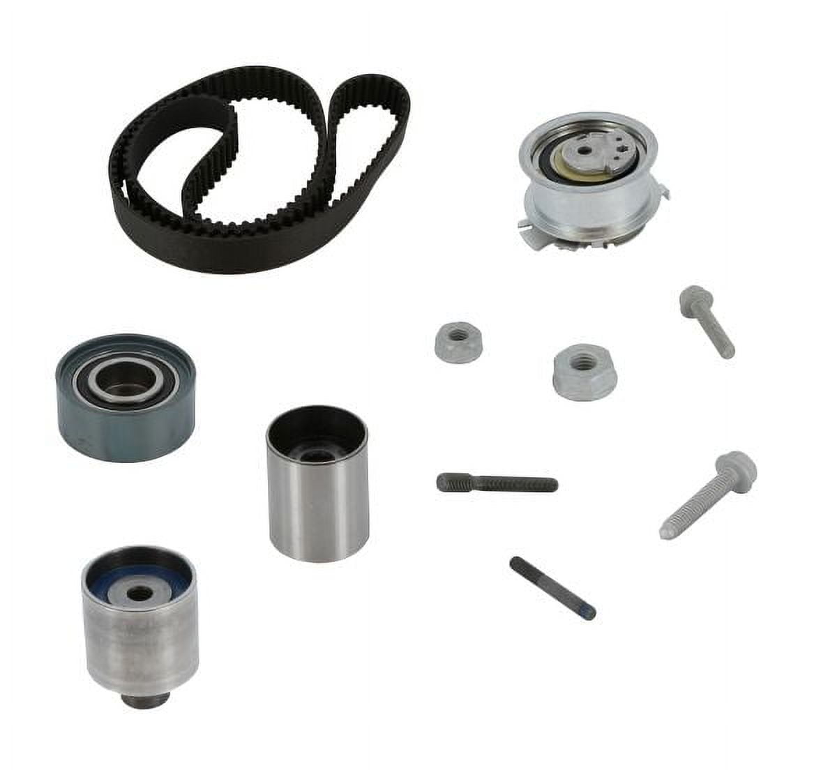 Continental Timing Belt Kit Without Water Pump