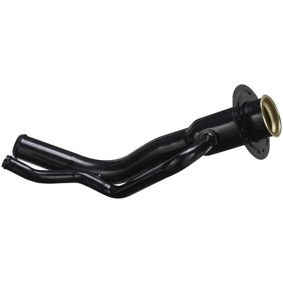 Agility Auto Parts 4063097 Fuel Tank Filler Neck for Ford Specific Models