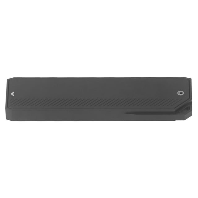 NVME SSD Endosure, 20Gbps M.2 To Type C NVMe SSD Enclosure ASM2364 With USB Adaptor For 2260 2280 SSD