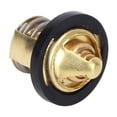 thumbnail image 1 of Engine Coolant Thermostat,ATV Scooter Engine Coolant Radiator Thermostat Coolant Thermostat Proven Performance, 1 of 14
