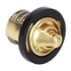 thumbnail image 1 of Termostato de refrigerante, BOROCO ATV Scooter Motor Interruptor de termostato de refrigerante Reemplazo de acero inoxidable para 250 cc, 1 of 5