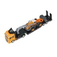 thumbnail image 3 of Juguetes para automóviles de construcción,Juguetes para vehículos de construcción Vehículos de ingeniería de construcción portátiles Juguetes para vehículos de construcción construidos para profesionales, 3 of 8