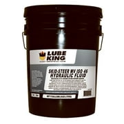 Lube King LU42HS5P 5 Gallon, Skid Loader Hydraulic Oil