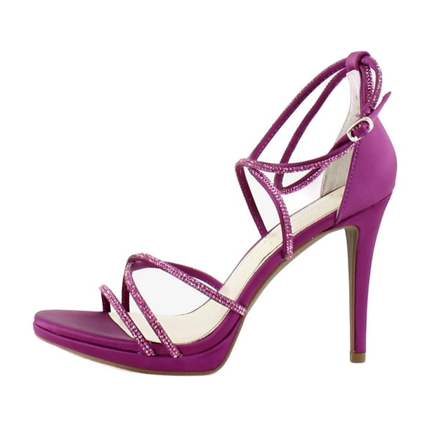 Jessica Simpson Jaeya Women's Heels Mulberry Size 8.5 M - Walmart