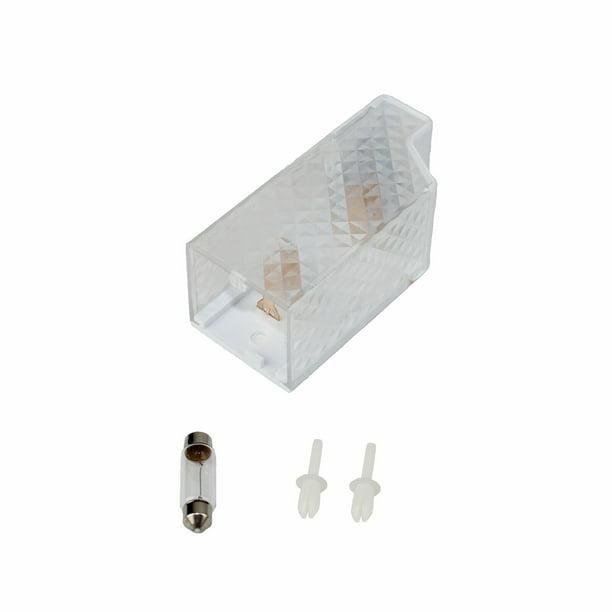 Dometic 2932520014 Refrigerator Interior Light Assembly