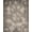 Brown, Pattern 1, variant on ODIKA Throw Large Checkered Vintage Distressed Decorative Motifs Couch Non-Slip Chair-Friendly for Home Office, Gaming Room, Under Desk
