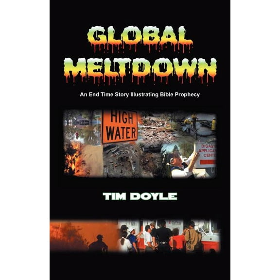 Global Meltdown, (Paperback)
