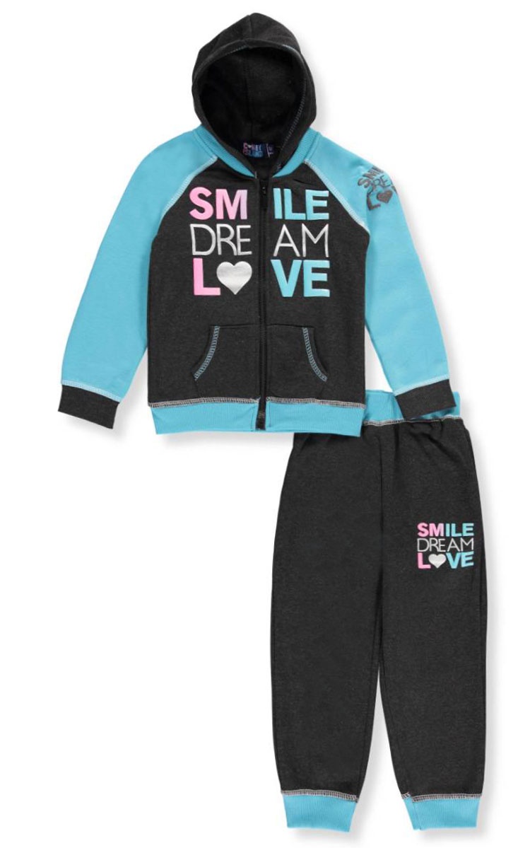 2t sweatsuit