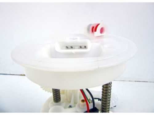 Autobest F1567A Fuel Pump Module Assembly