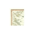 thumbnail image 4 of Historic Map - Aegean Islands Europe - Fenner 1830 - Vintage Wall Art, 4 of 4