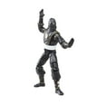 thumbnail image 3 of Power Rangers Lightning Collection Monsters Mighty Morphin Ninja Black Ranger, 3 of 3