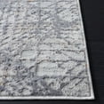 thumbnail image 3 of Safavieh Eternal Alexus Abstract Area Rug, Gray/Ivory, 5'3" x 7'6", 3 of 10
