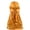 Gold, variant on Long Tail Men's Durag Hat Soft Polyester Headwrap Turban Hat for Dreadlocks Braid Comfortable Hat for Everyday Use