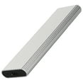 thumbnail image 4 of M.2 SSD Enclosure, Type C Interface Aluminum Alloy SSD Enclosure  For Office, 4 of 8