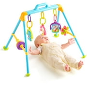 Infantino Garan Stay & Play Activity Gym
