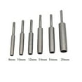 thumbnail image 6 of Ground Rod Driver Tools SDS-Plus Forged Steel Drill Bit For Hammer drill M8-M20, 6 of 6