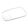 thumbnail image 2 of Left Heater Rearview Mirror Glass Fits 99-04 VW Golf Jetta Bora MK4 Passat B5 D, 2 of 5