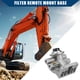 thumbnail image 3 of 3/8 NPT 1-14Filtro Combustible Diesel Base Montaje, 3 of 7