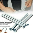 thumbnail image 3 of 5Pcs Spring Tube Bender Tubing Steel Refrigerant Line Set Tool Prom Bendis T8N6, 3 of 9