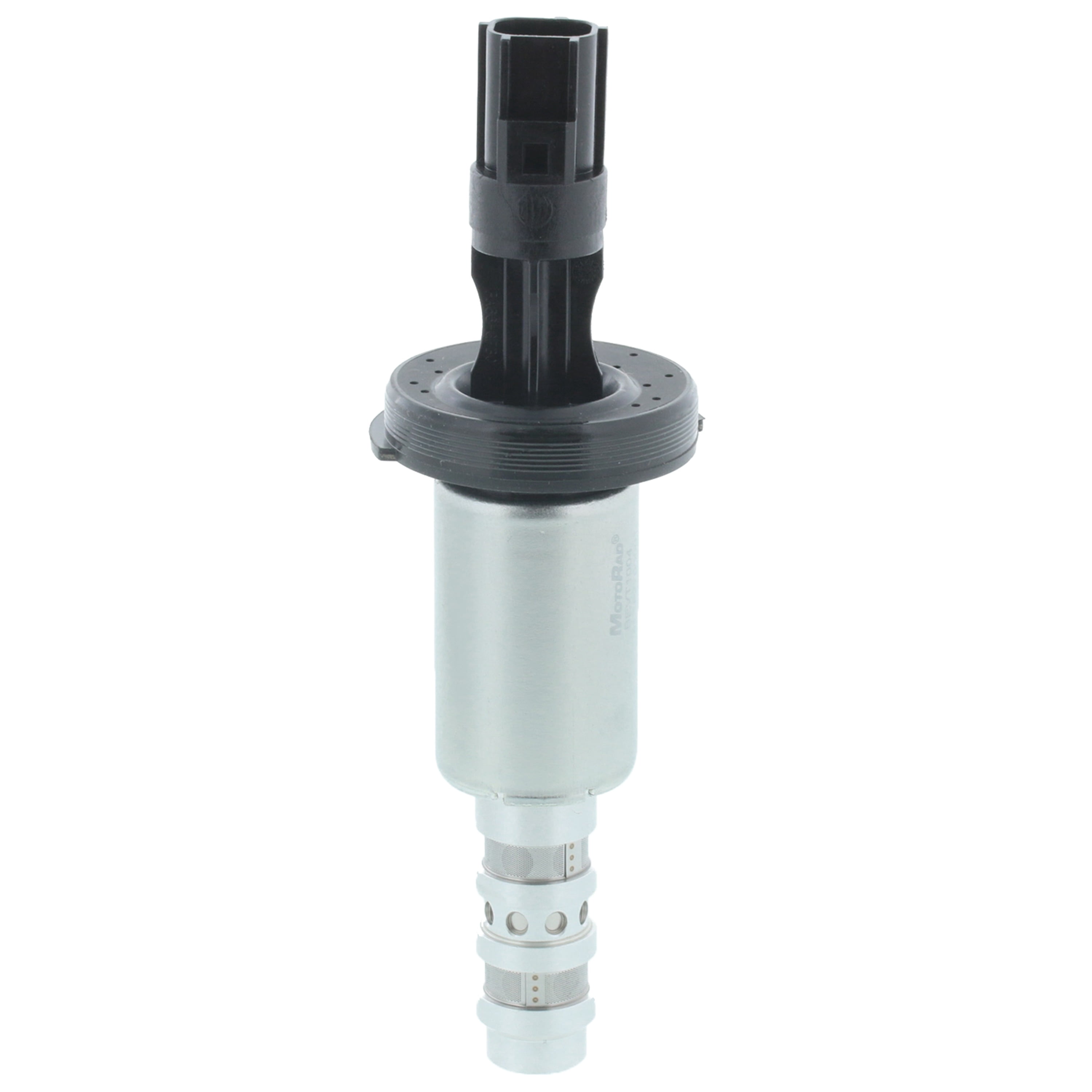 MotoRad 1VS104 Engine Variable Valve Timing (VVT) Solenoid Fits select: 2005-2010 FORD F150, 2005-2010 FORD F250