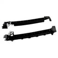 thumbnail image 3 of FYUU Front Left Right Bumper Brackets 57707Fg012 & 57707Fg002 For 2008-11 Subaru Impreza, 3 of 5