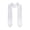 White, variant on Dserhfy Unisex Adult Plain Graduation Stole 72 Inch Class of 2026 Graduation Sash for Academic Choral Events Accessories