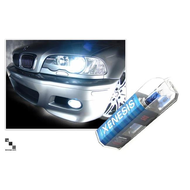 【新品】 Bimmian XEN84ADYY Xenesis Xenon Match Super White Bulb - For ジャケット・アウター