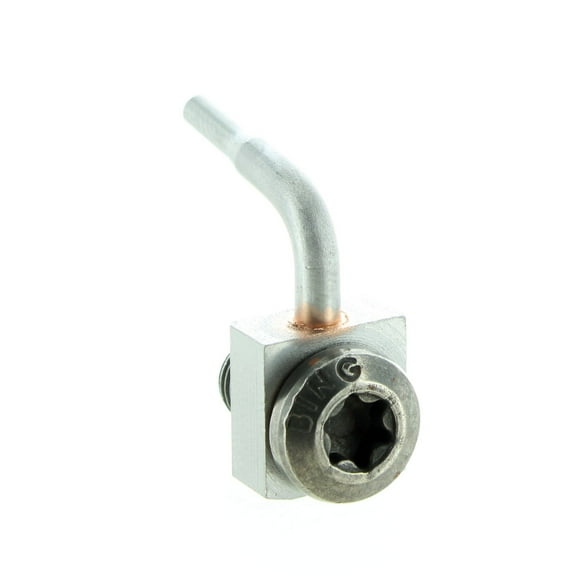 Can-Am New OEM Maverick Crankcase Oil Spray Nozzle, 420656731