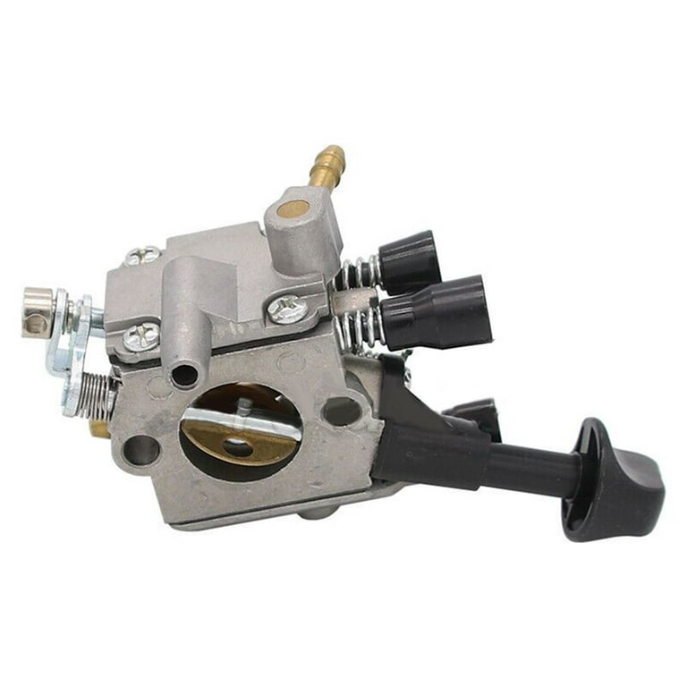Mtanlo Carburetor Choke Knob Fit For Stihl BR350 BR430 BR450 SR430 Blower  4244 182 9502, 5 x Choke Knob