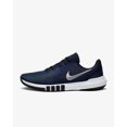 thumbnail image 3 of Nike Flex Control 4 CD0197-400 Men's Midnight Navy Low Top Workout Shoes D466 (8.5), 3 of 5