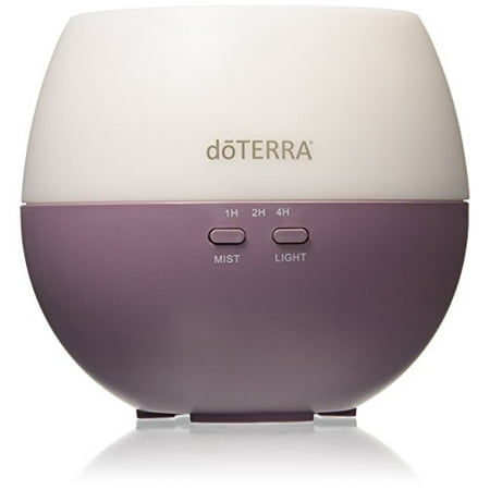 doTERRA Petal Diffuser Humidifier Aroma Oil Diffuser Air Purifier Mist