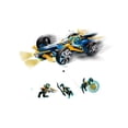 thumbnail image 3 of Set LEGO Submarino Anfibio Ninja 71752, 3 of 3