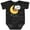 Storm Camo, variant on Inktastic I Love My Big Brother Boys or Girls Baby Bodysuit