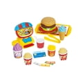 thumbnail image 2 of Children's Play Kitchen Toy Set, 2 of 6