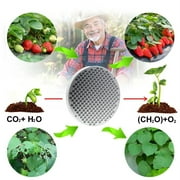 50W Plant Growing Lamps LED Grow Light Full Spectrum Phyto Lamp For Indoor Hydroponic Flowers Seedlings Grow Tent ,Thrive