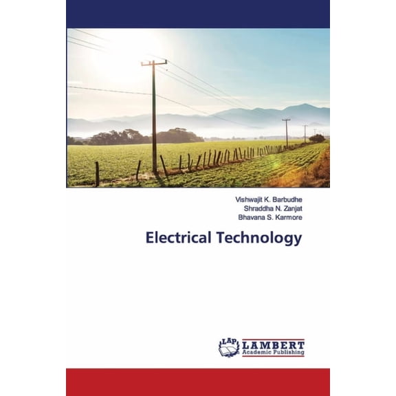 Electrical Technology (Paperback)