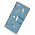 thumbnail image 1 of Sac à Outils en Pu, Sac à Outils, 1 * Clip pour Carte (Bleu Taille Unique), 1 of 8