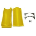 thumbnail image 3 of Swing-N-Slide 5 Foot Olympus Wave, Yellow, 3 of 4