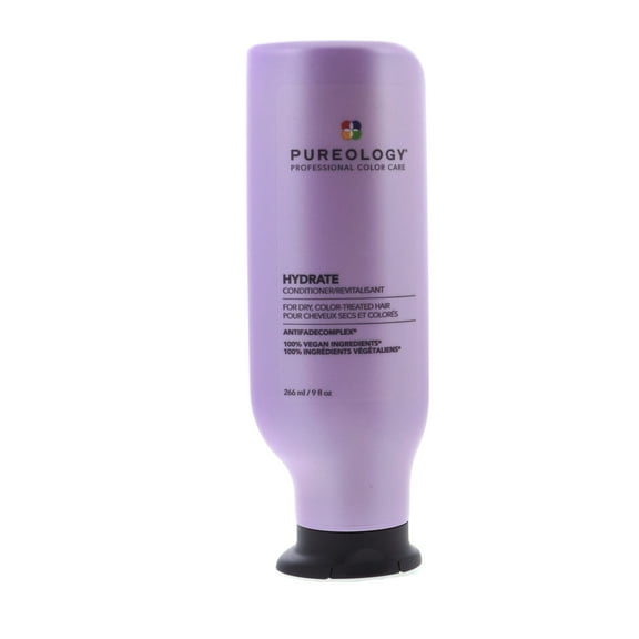 Pureology Hydrate Conditioner, 9 oz