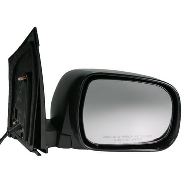 TRQ Power Side View Mirror Folding Passenger Right RH for 04-10 Toyota Sienna MRA05625