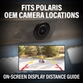 thumbnail image 4 of BOSS Audio Systems POLCAM Off-Road Front Or Rear Camera, 4 of 15