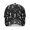 Snake and Hand Gothic Pattern, variant on Sun and Moon Gothic Pattern Baseball Cap, Sports Sun Cap with Snap Closure & Sweatband, Breathable Eyelets Gifts for Birthday Christmas Thanksgiving