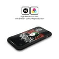 thumbnail image 2 of Head Case Designs Officially Licensed The Dark Knight Graphics Joker Laugh Hybrid Case Compatible with Apple iPhone 15 Plus, 2 of 7