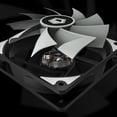 thumbnail image 2 of ID-COOLING 120mm CPU Cooler DC 12V 1800RPM PC Case Radiador Ventilador de refrigeración de aire, 2 of 6