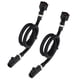 thumbnail image 5 of Arnés de extensión del sensor, Arnés de cableado del sensor de O2 Arnés de cableado del sensor de oxígeno Cable del controlador del sensor Diseño fácil de usar, 5 of 9