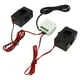 thumbnail image 3 of Monitor de energía inteligente WiFi Medidor de electricidad monofásico con pinza con 2 transformadores de corriente de 200 ACT 90‑250 V CA, 3 of 9