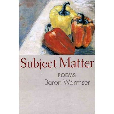 Subject Matter (Best Selling Art Subject Matter)
