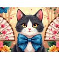 thumbnail image 4 of Adorable Puppy Print Backdrop Background Decor Photography Props Party Supplies Banner Birthday Decoration Photo Display, 4 of 4