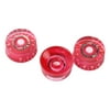 3 Pieces Guitar Speed Control Knobs For