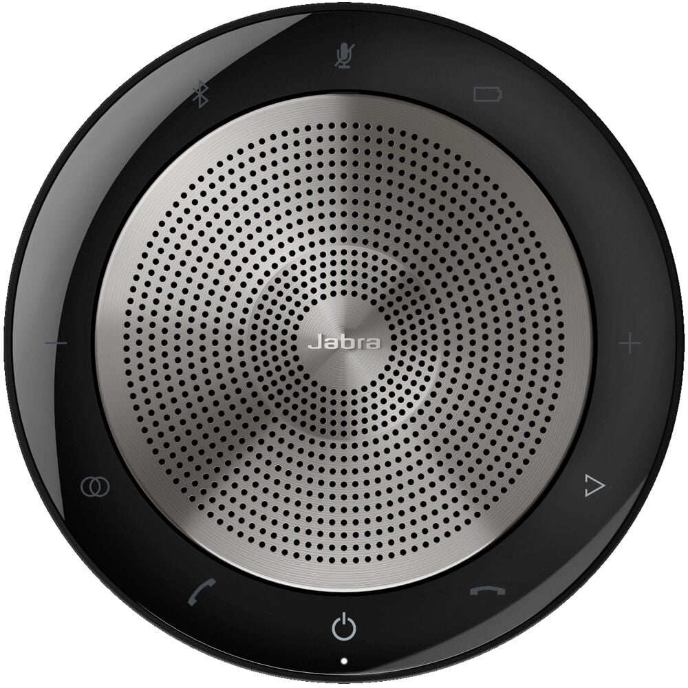 Jabra Speak 750 MS Wireless Bl